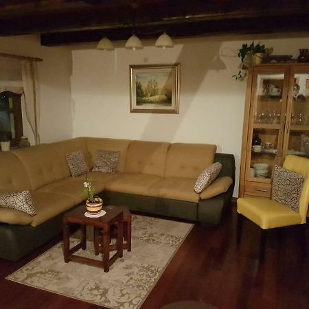 Villa Kuca Za Odmor Barbara Donja Stubica Esterno foto