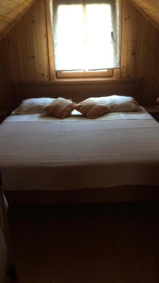 Villa Kuca Za Odmor Barbara Donja Stubica Esterno foto
