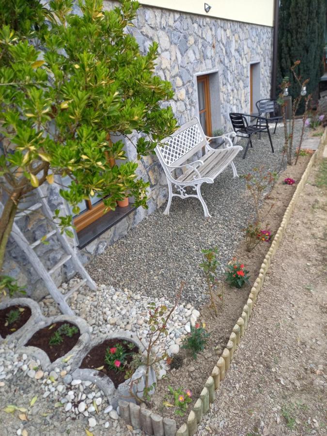 Villa Kuca Za Odmor Barbara Donja Stubica Esterno foto