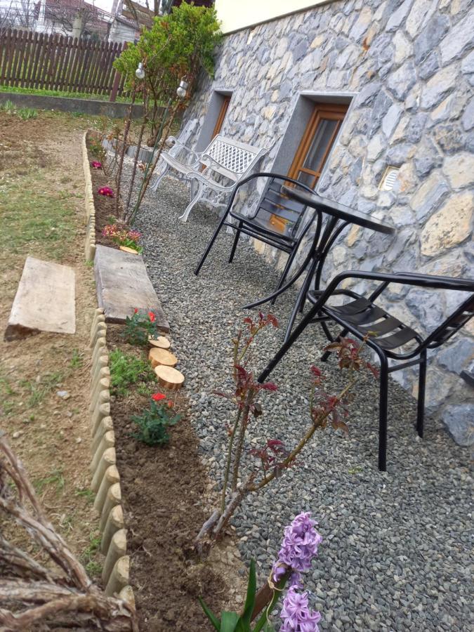 Villa Kuca Za Odmor Barbara Donja Stubica Esterno foto