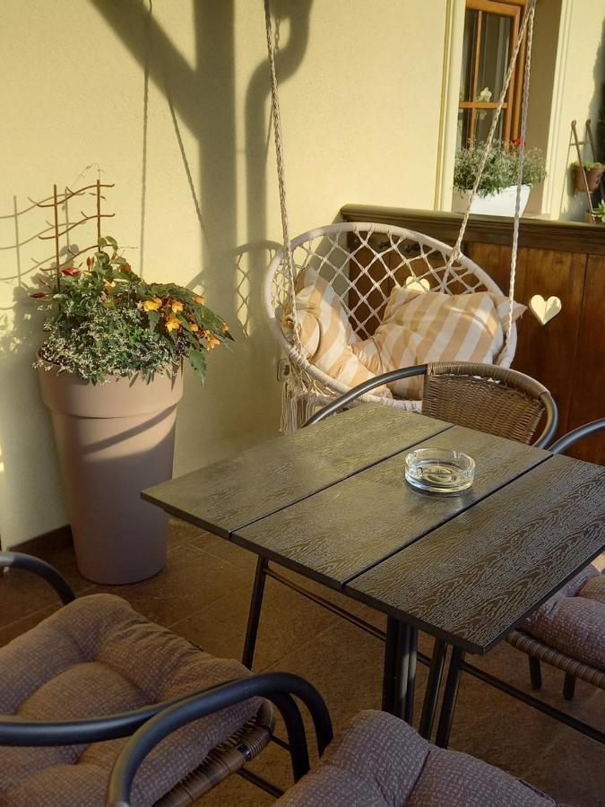 Villa Kuca Za Odmor Barbara Donja Stubica Esterno foto