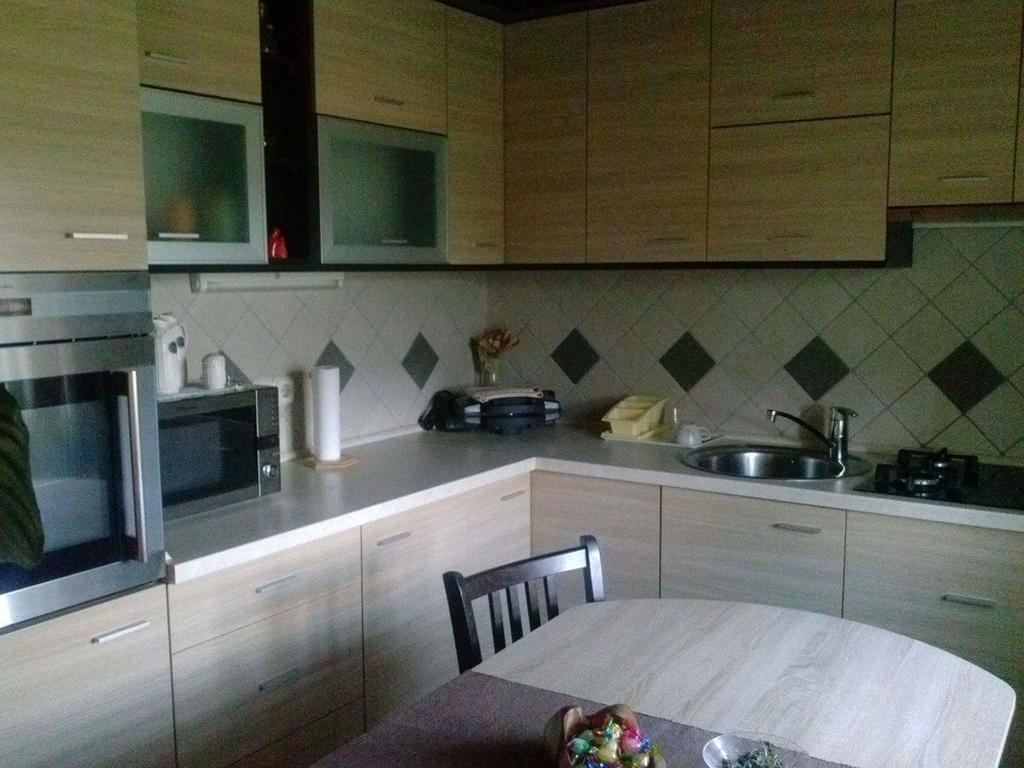 Villa Kuca Za Odmor Barbara Donja Stubica Esterno foto