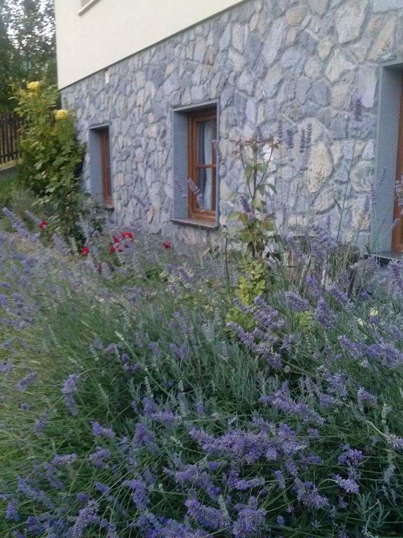 Villa Kuca Za Odmor Barbara Donja Stubica Esterno foto