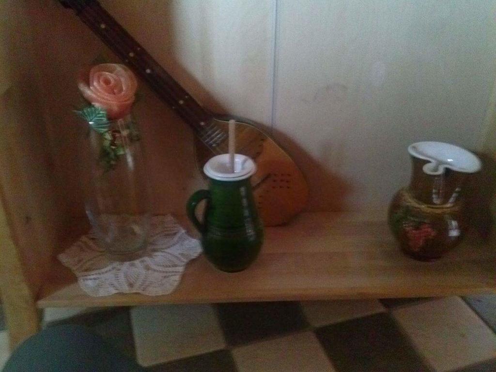 Villa Kuca Za Odmor Barbara Donja Stubica Esterno foto