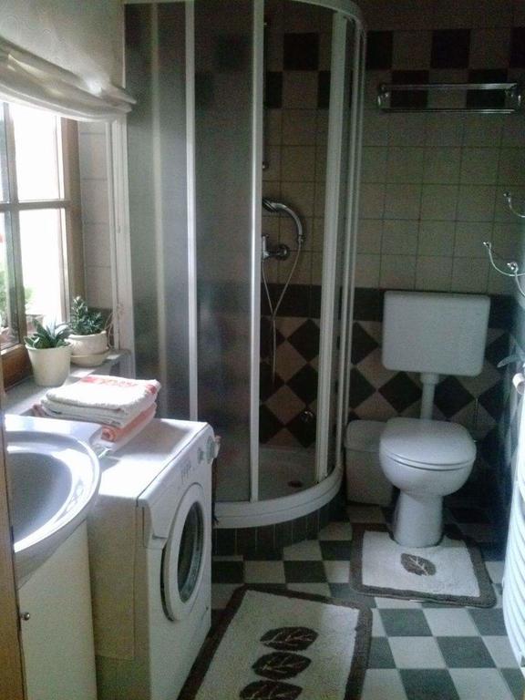 Villa Kuca Za Odmor Barbara Donja Stubica Esterno foto