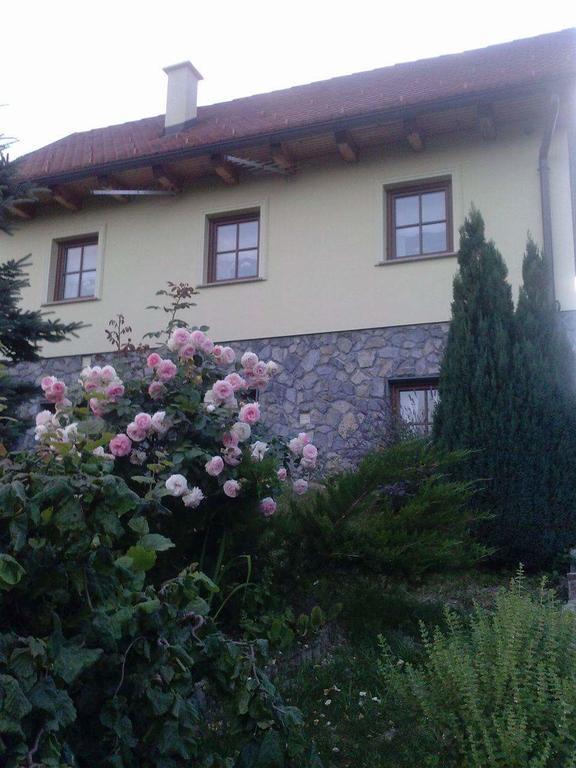 Villa Kuca Za Odmor Barbara Donja Stubica Esterno foto