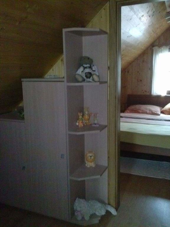 Villa Kuca Za Odmor Barbara Donja Stubica Esterno foto