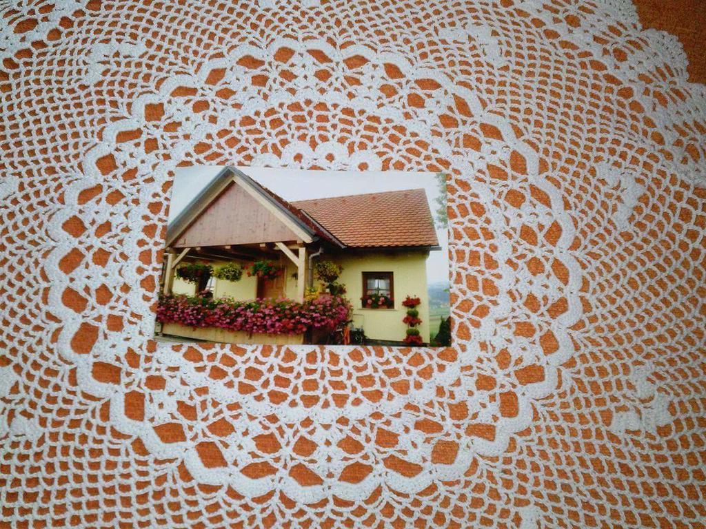 Villa Kuca Za Odmor Barbara Donja Stubica Esterno foto