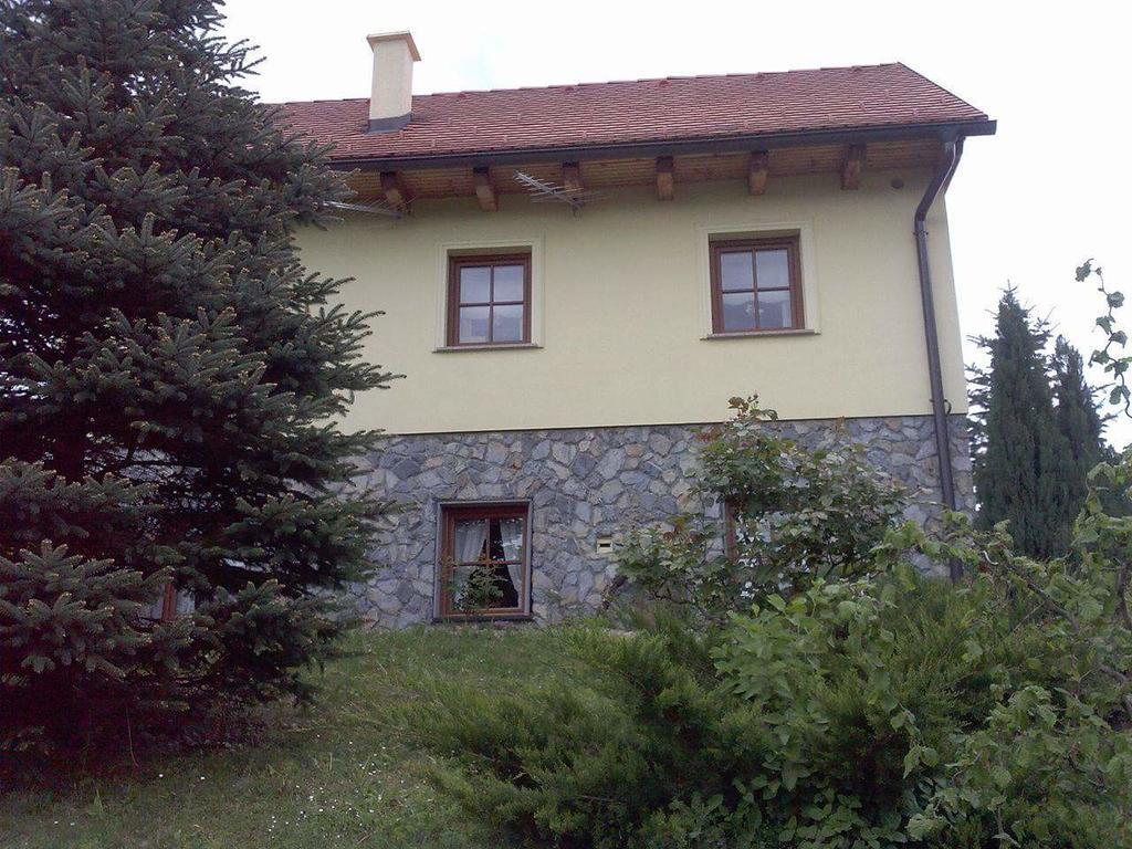 Villa Kuca Za Odmor Barbara Donja Stubica Esterno foto