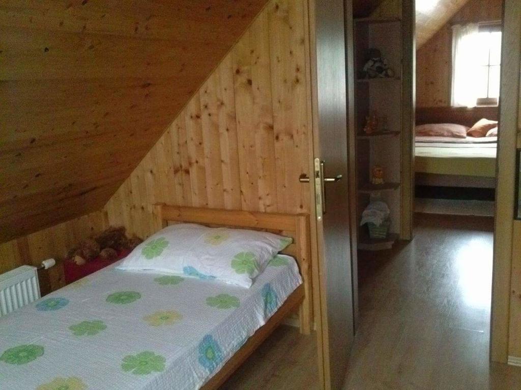 Villa Kuca Za Odmor Barbara Donja Stubica Esterno foto