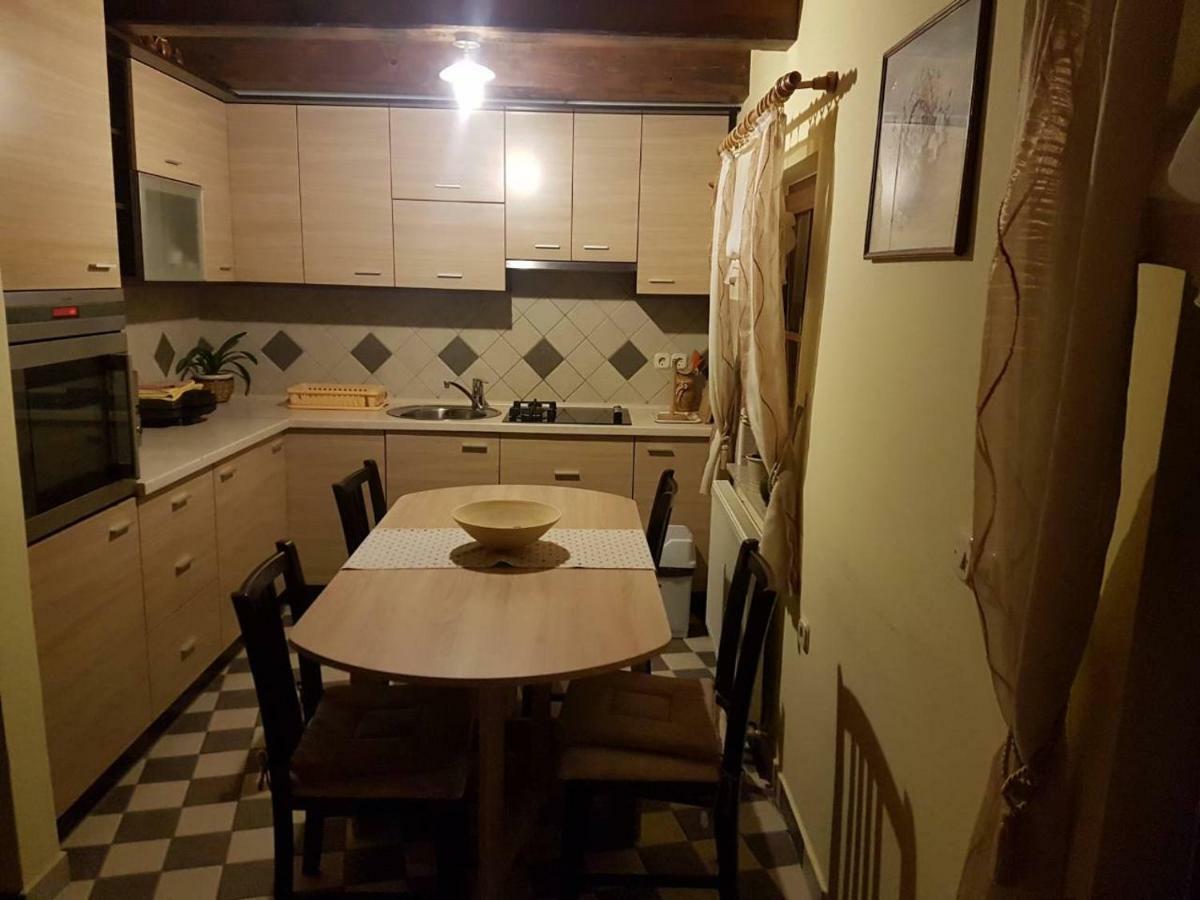 Villa Kuca Za Odmor Barbara Donja Stubica Esterno foto