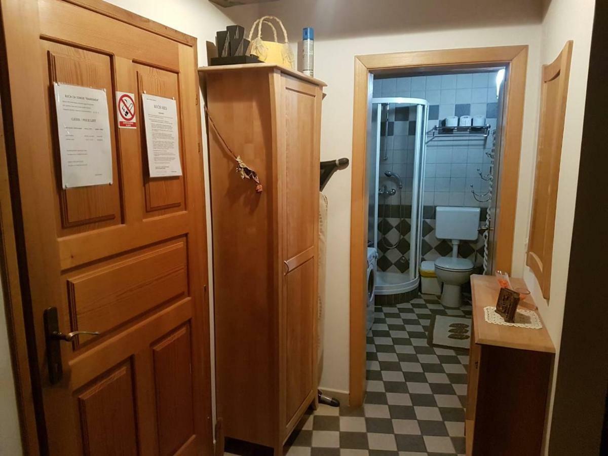 Villa Kuca Za Odmor Barbara Donja Stubica Esterno foto
