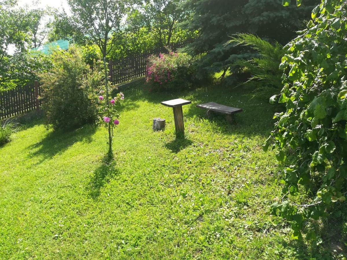 Villa Kuca Za Odmor Barbara Donja Stubica Esterno foto