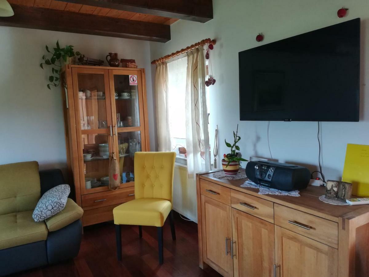 Villa Kuca Za Odmor Barbara Donja Stubica Esterno foto